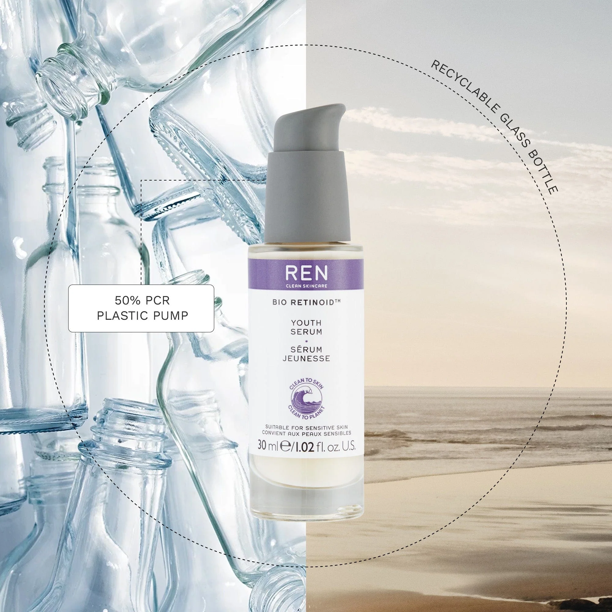 BIO RETINOID™ YOUTH SERUM