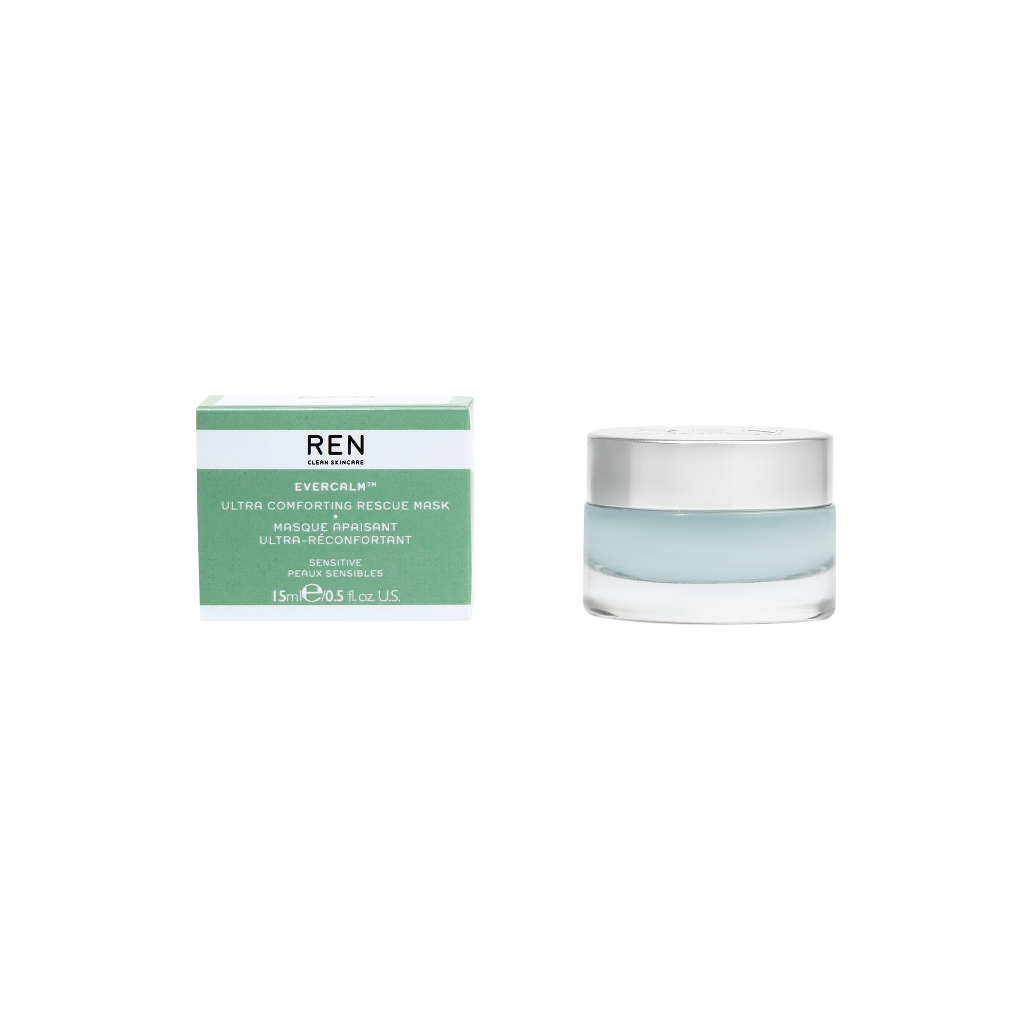 Evercalm™ Ultra Comforting Rescue Mask 15ml